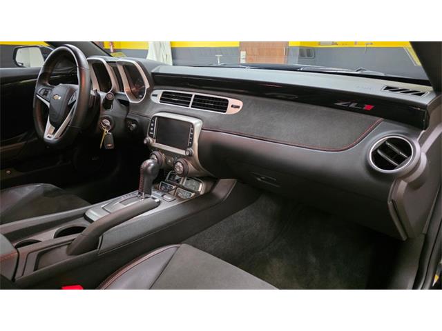 2013 Chevrolet Camaro (CC-2105827) for sale in Mankato, Minnesota