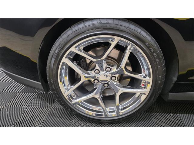 2013 Chevrolet Camaro (CC-2105827) for sale in Mankato, Minnesota