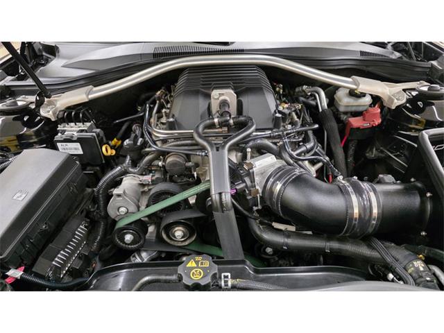 2013 Chevrolet Camaro (CC-2105827) for sale in Mankato, Minnesota
