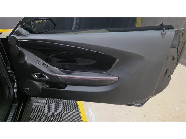 2013 Chevrolet Camaro (CC-2105827) for sale in Mankato, Minnesota