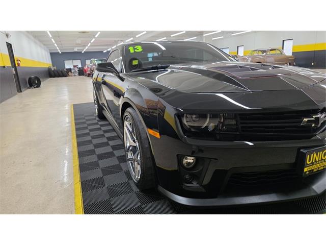 2013 Chevrolet Camaro (CC-2105827) for sale in Mankato, Minnesota