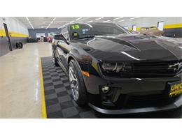 2013 Chevrolet Camaro (CC-2105827) for sale in Mankato, Minnesota
