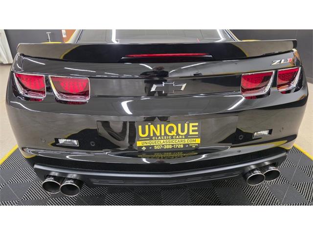 2013 Chevrolet Camaro (CC-2105827) for sale in Mankato, Minnesota