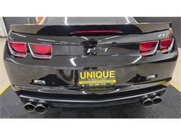 2013 Chevrolet Camaro (CC-2105827) for sale in Mankato, Minnesota