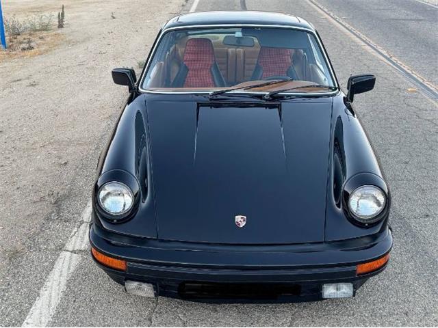 1977 Porsche 911S (CC-2105828) for sale in Cadillac, Michigan