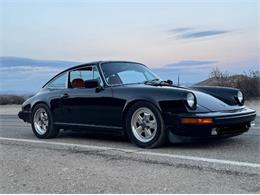 1977 Porsche 911S (CC-2105828) for sale in Cadillac, Michigan