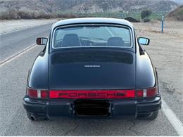 1977 Porsche 911S (CC-2105828) for sale in Cadillac, Michigan