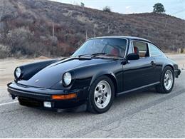 1977 Porsche 911S (CC-2105828) for sale in Cadillac, Michigan