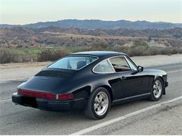 1977 Porsche 911S (CC-2105828) for sale in Cadillac, Michigan