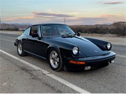 1977 Porsche 911S (CC-2105828) for sale in Cadillac, Michigan