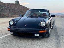 1977 Porsche 911S (CC-2105828) for sale in Cadillac, Michigan