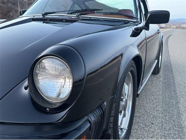 1977 Porsche 911S (CC-2105828) for sale in Cadillac, Michigan