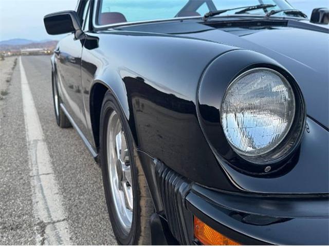 1977 Porsche 911S (CC-2105828) for sale in Cadillac, Michigan