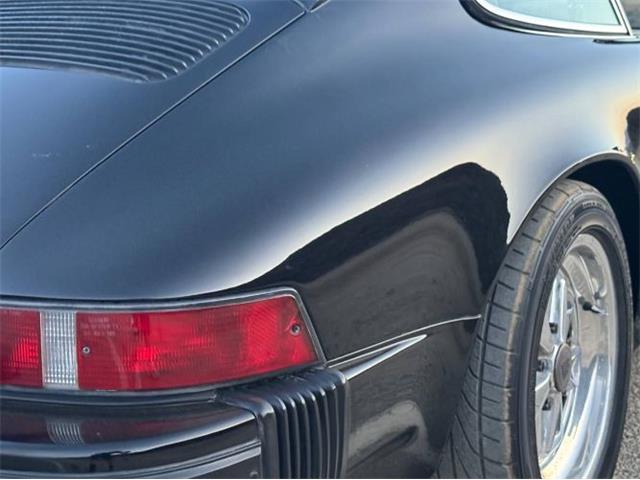 1977 Porsche 911S (CC-2105828) for sale in Cadillac, Michigan