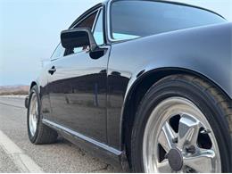 1977 Porsche 911S (CC-2105828) for sale in Cadillac, Michigan