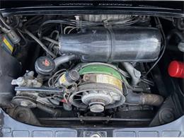 1977 Porsche 911S (CC-2105828) for sale in Cadillac, Michigan