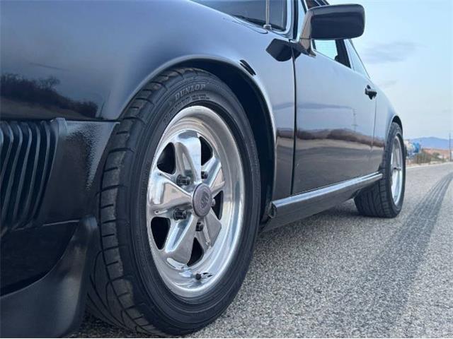 1977 Porsche 911S (CC-2105828) for sale in Cadillac, Michigan