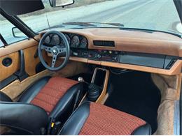 1977 Porsche 911S (CC-2105828) for sale in Cadillac, Michigan