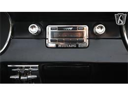 1965 Ford Mustang (CC-2105829) for sale in Caledonia, Wisconsin