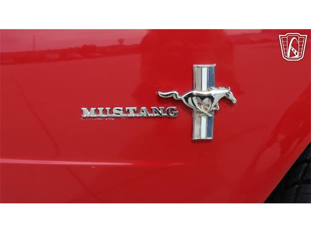 1965 Ford Mustang (CC-2105829) for sale in Caledonia, Wisconsin