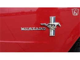 1965 Ford Mustang (CC-2105829) for sale in Caledonia, Wisconsin