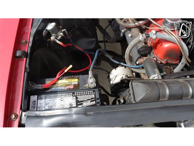 1965 Ford Mustang (CC-2105829) for sale in Caledonia, Wisconsin