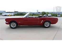 1965 Ford Mustang (CC-2105829) for sale in Caledonia, Wisconsin