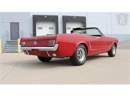 1965 Ford Mustang (CC-2105829) for sale in Caledonia, Wisconsin