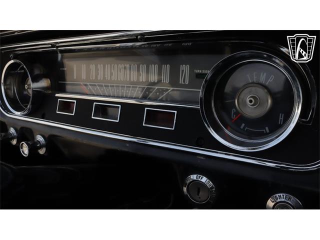 1965 Ford Mustang (CC-2105829) for sale in Caledonia, Wisconsin