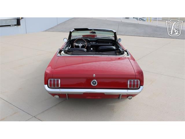 1965 Ford Mustang (CC-2105829) for sale in Caledonia, Wisconsin