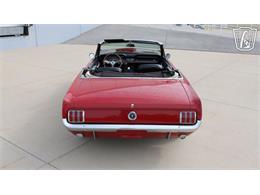 1965 Ford Mustang (CC-2105829) for sale in Caledonia, Wisconsin