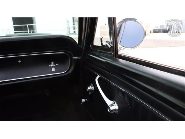 1965 Ford Mustang (CC-2105829) for sale in Caledonia, Wisconsin