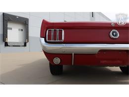 1965 Ford Mustang (CC-2105829) for sale in Caledonia, Wisconsin