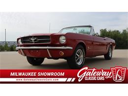1965 Ford Mustang (CC-2105829) for sale in Caledonia, Wisconsin