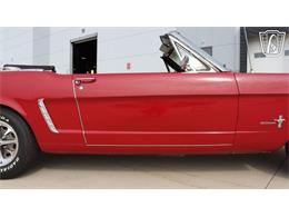1965 Ford Mustang (CC-2105829) for sale in Caledonia, Wisconsin