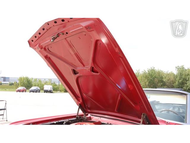 1965 Ford Mustang (CC-2105829) for sale in Caledonia, Wisconsin