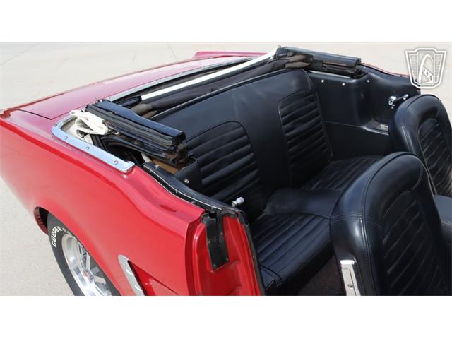 1965 Ford Mustang (CC-2105829) for sale in Caledonia, Wisconsin