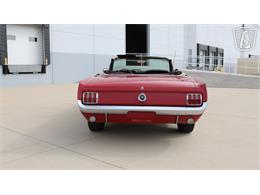 1965 Ford Mustang (CC-2105829) for sale in Caledonia, Wisconsin