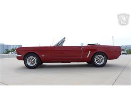 1965 Ford Mustang (CC-2105829) for sale in Caledonia, Wisconsin