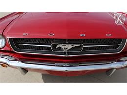 1965 Ford Mustang (CC-2105829) for sale in Caledonia, Wisconsin