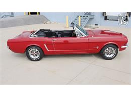 1965 Ford Mustang (CC-2105829) for sale in Caledonia, Wisconsin