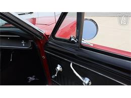 1965 Ford Mustang (CC-2105829) for sale in Caledonia, Wisconsin