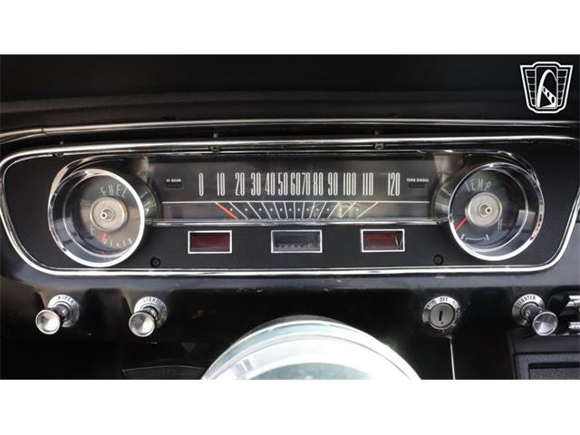 1965 Ford Mustang (CC-2105829) for sale in Caledonia, Wisconsin