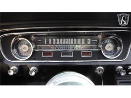 1965 Ford Mustang (CC-2105829) for sale in Caledonia, Wisconsin