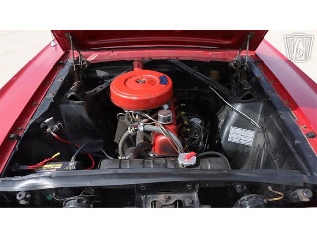 1965 Ford Mustang (CC-2105829) for sale in Caledonia, Wisconsin