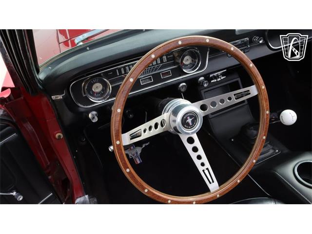 1965 Ford Mustang (CC-2105829) for sale in Caledonia, Wisconsin