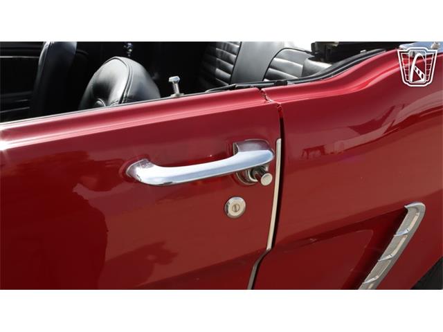 1965 Ford Mustang (CC-2105829) for sale in Caledonia, Wisconsin