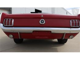 1965 Ford Mustang (CC-2105829) for sale in Caledonia, Wisconsin