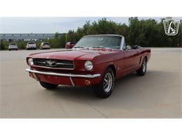 1965 Ford Mustang (CC-2105829) for sale in Caledonia, Wisconsin