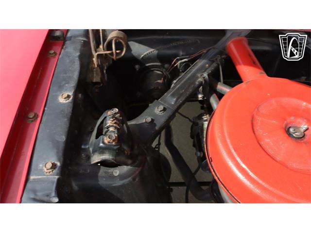 1965 Ford Mustang (CC-2105829) for sale in Caledonia, Wisconsin